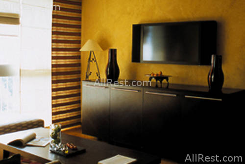 Le Meridien Nice 7